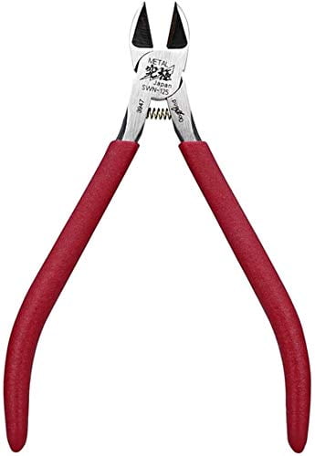 GodHand Nipper For Metal Wires Made In Japan # GH-SWN-125