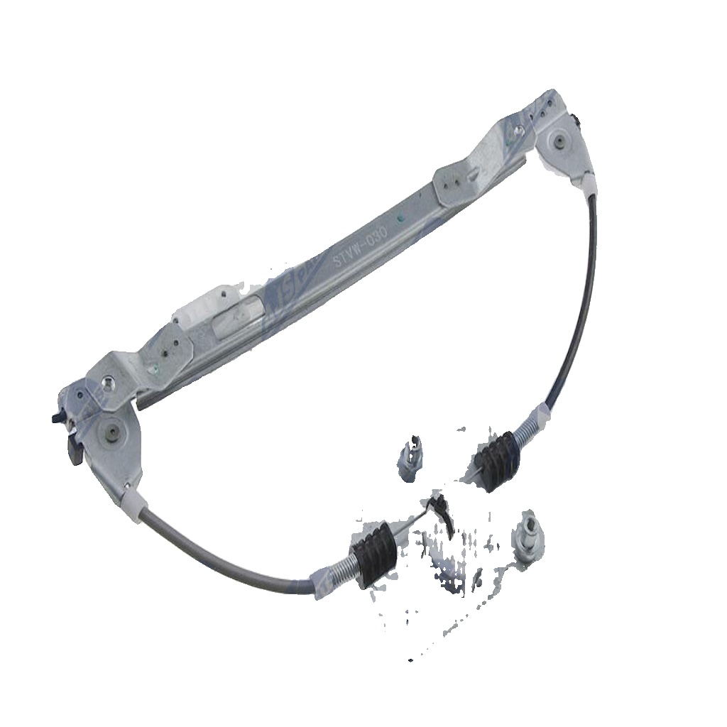 Window Regulator For Vw Passat 05- /Left Rear/ 5902048029881 - Image 4