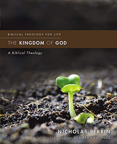 Kingdom of God, Paperback, Nicholas Perrin - Image 3
