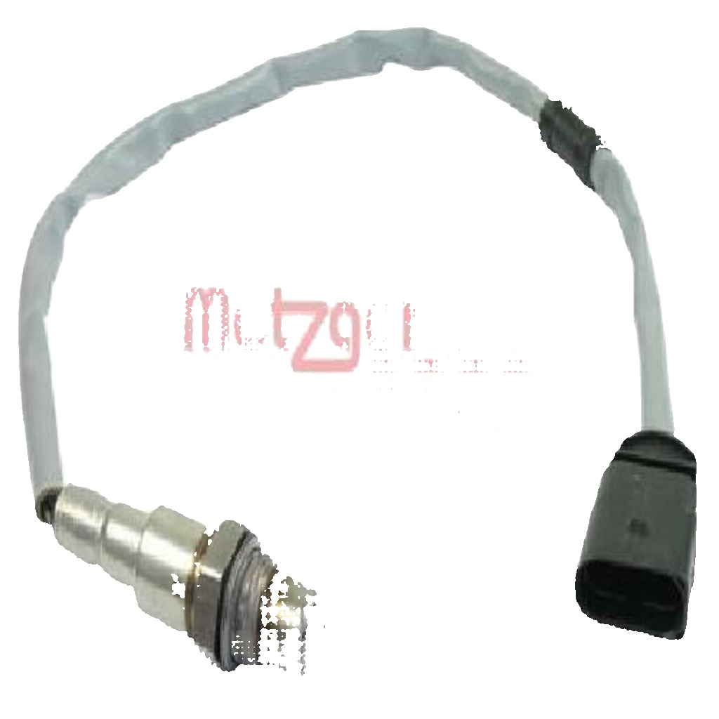 Original METZGER Lambda Probe 0893622 for Audi Porsche