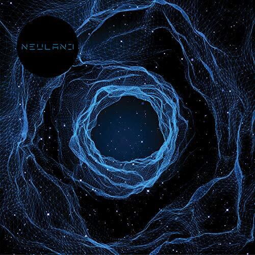 Neuland (2 Blu-Ray) [Edizione: Stati Uni