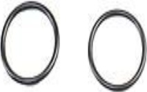 METZGER 2420722 Radiator Hose for CITROËN,FORD,MAZDA,PEUGEOT,VOLVO