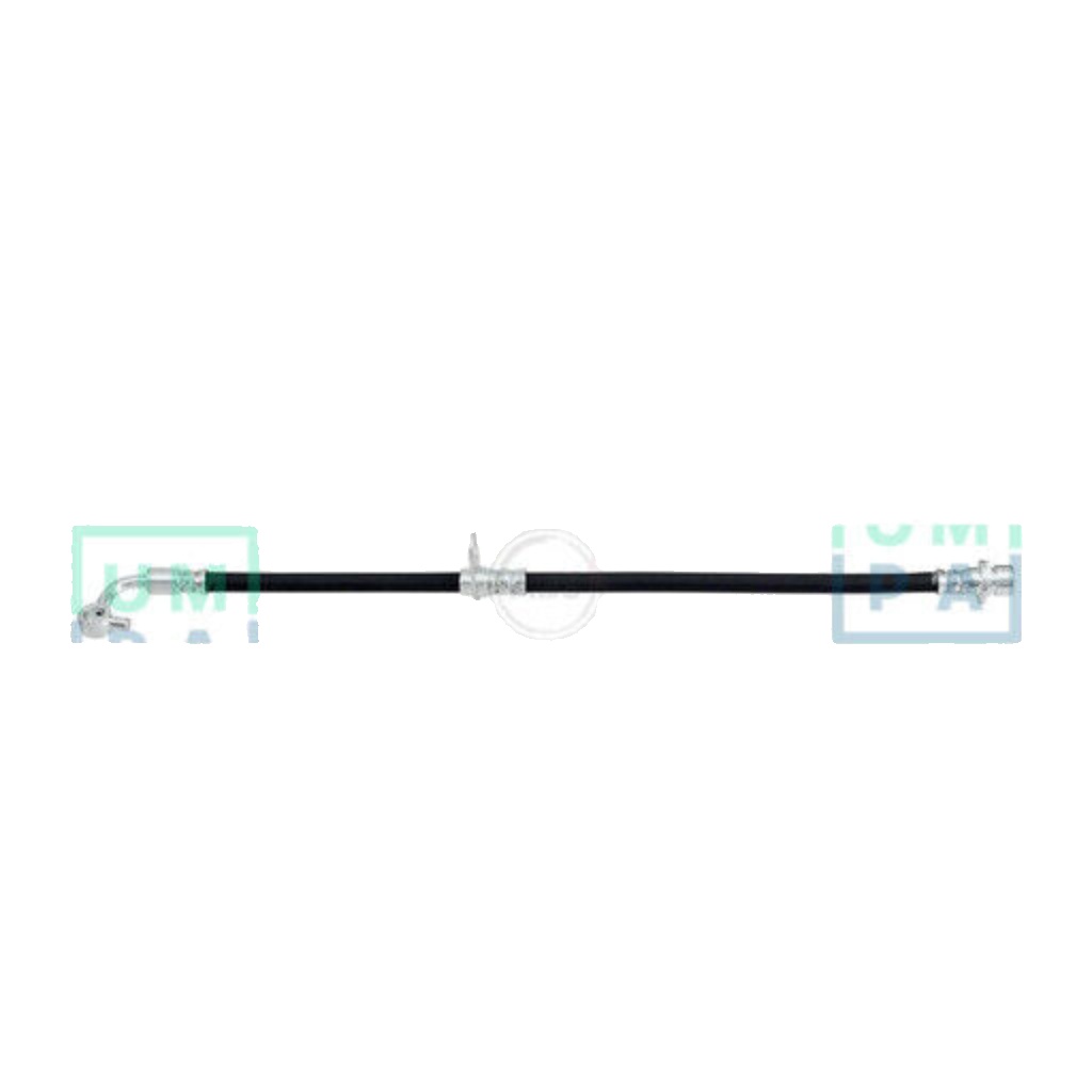 SL 6360 A.B.S. Brake Hose for HONDA