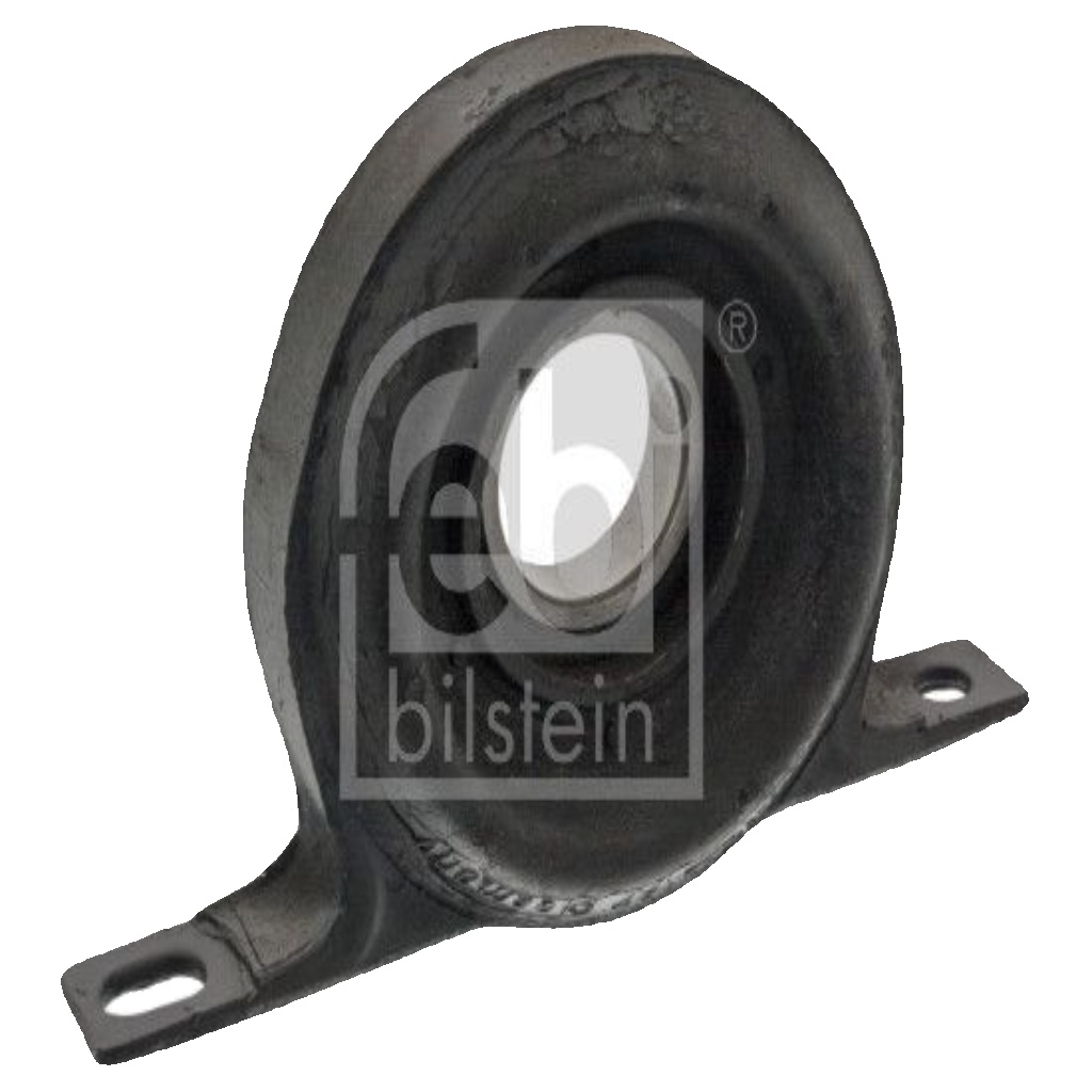 FEBI BILSTEIN 05196 Mounting, propshaft for BMW