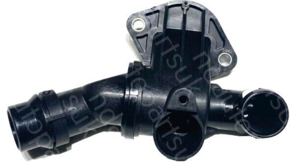 NTY OE CTM-VW-003 Thermostat, coolant for AUDI,SEAT,SKODA,VW