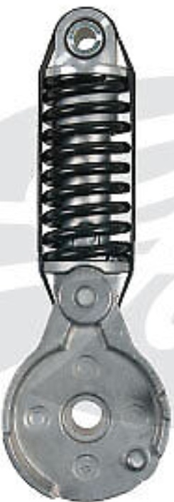 Gates Micro-V Stop Start Belt Kit K016PK803EST - Kit