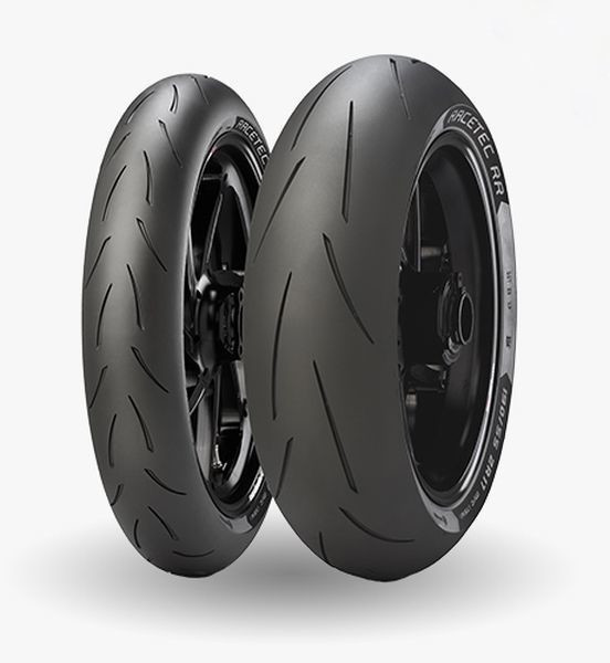 TYRE METZELER 190/50 R17 (73W) RACETEC RR K3