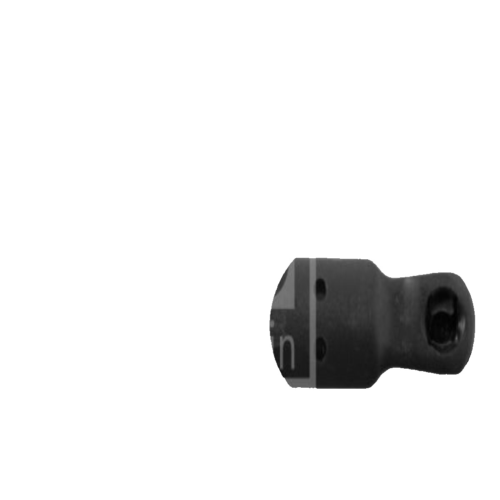 FEBI 24731 GAS SPRING BONNET Right