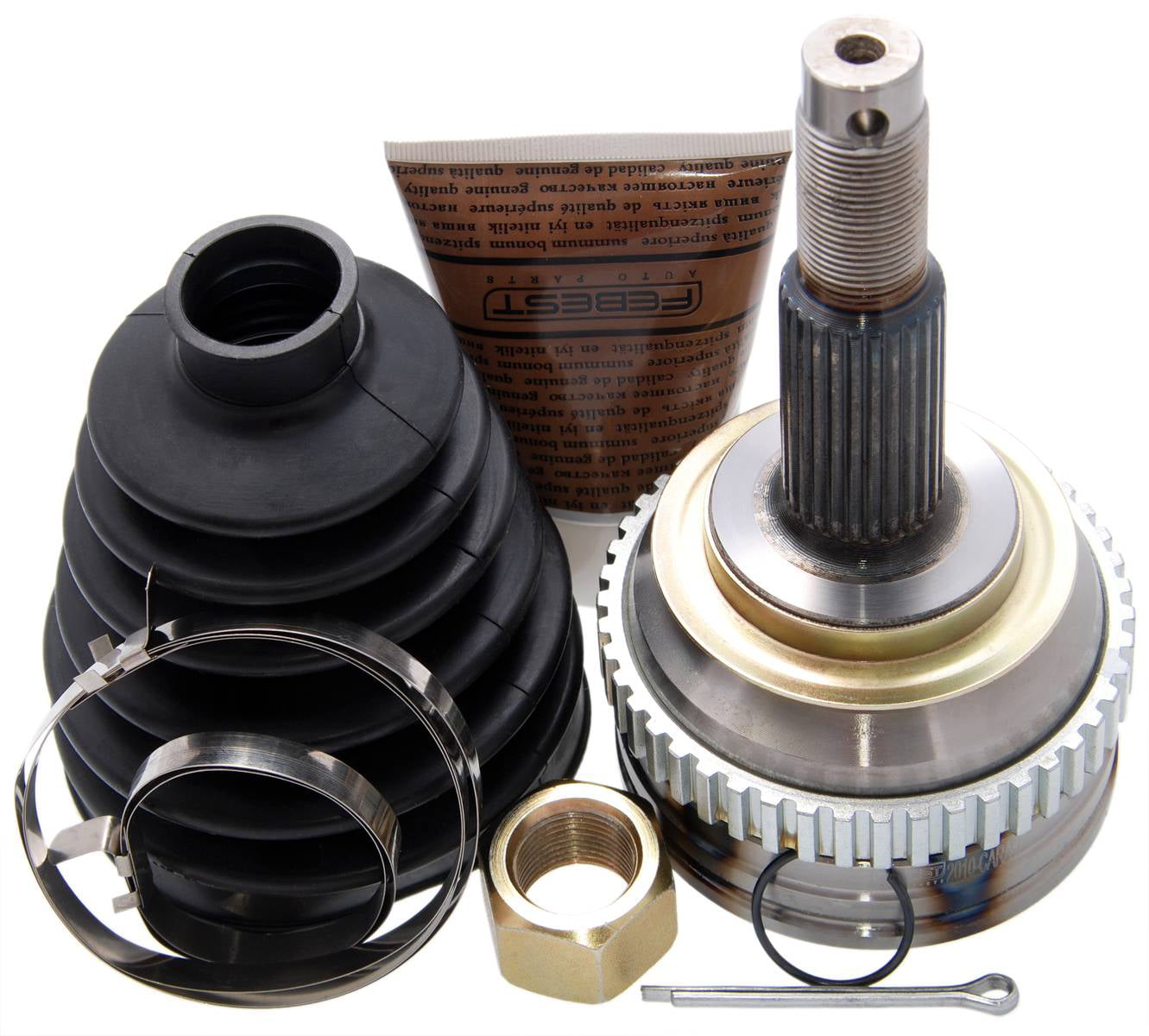 FEBEST-OE 2010-CARA47.OE Joint Kit, drive shaft for CHRYSLER,DODGE,PLYMOUTH