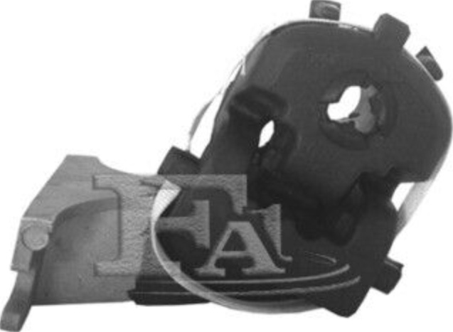 FA1 213-911 Holder, exhaust system for CITROËN,DS,PEUGEOT