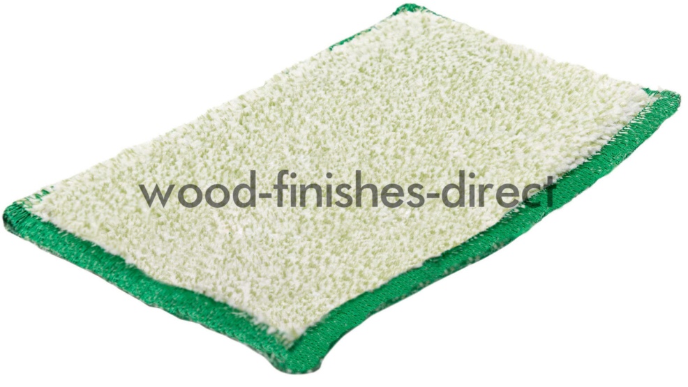 Osmo Hand Pad Oil Finish Applicator Fleece - 95 x 155mm