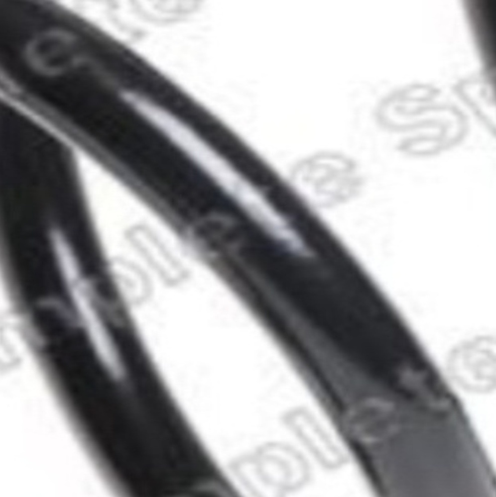 Suspension Spring Front Fits Vauxhall Insignia Opel Insignia KILEN 20122