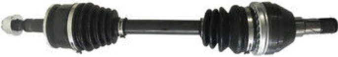VKJC 4904 SKF Drive Shaft for OPEL,VAUXHALL