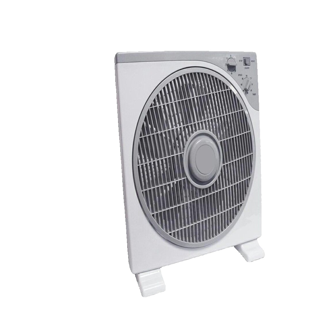 Ram 300mm Eco Fan 12"" Fan 3 Speed Air Mover Oscillate Hydroponics Cooling Fan