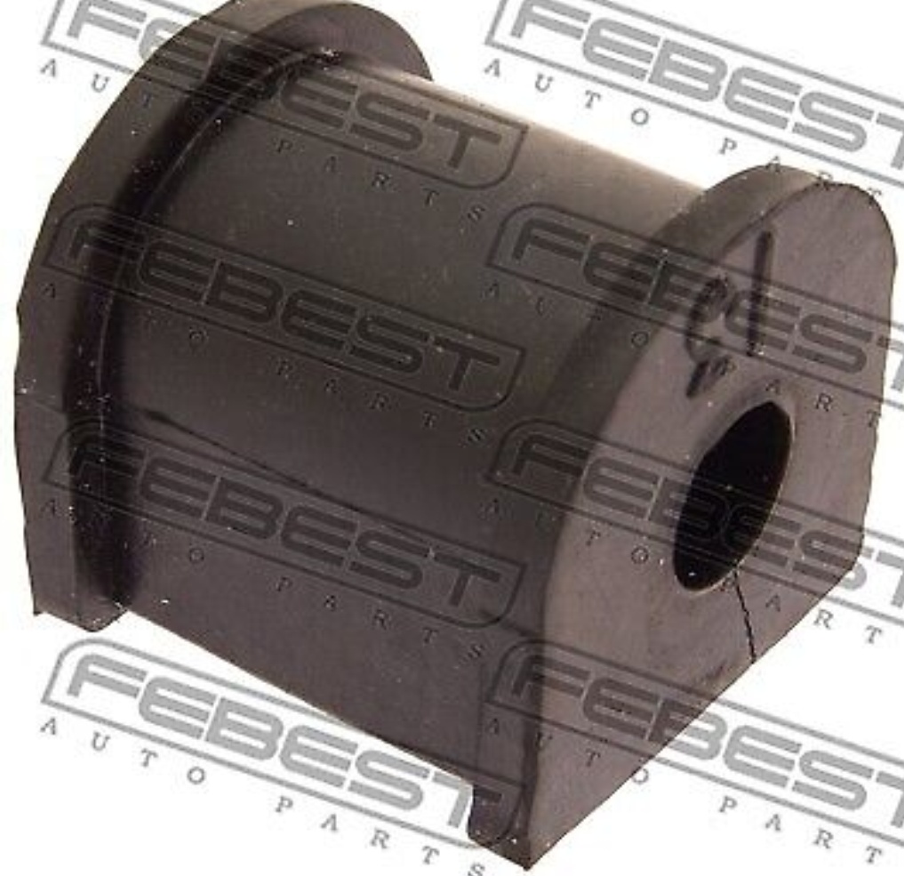 Fits FEBEST TSB-706 REAR STAB BUSHING. TOYOTA COROLLA SED/CP/WG AE10, ⭐UK Stock⭐
