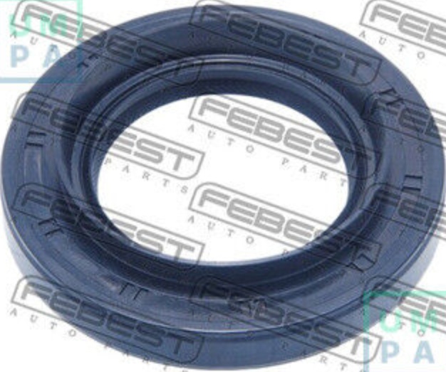 FEBEST-OE 95HAY-46801016C.OE Seal, drive shaft for LEXUS,TOYOTA,TOYOTA (FAW)