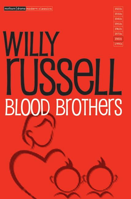 Blood Brothers (Methuen Modern Play) (Modern by Willy Russell (PB 2001) - Image 4