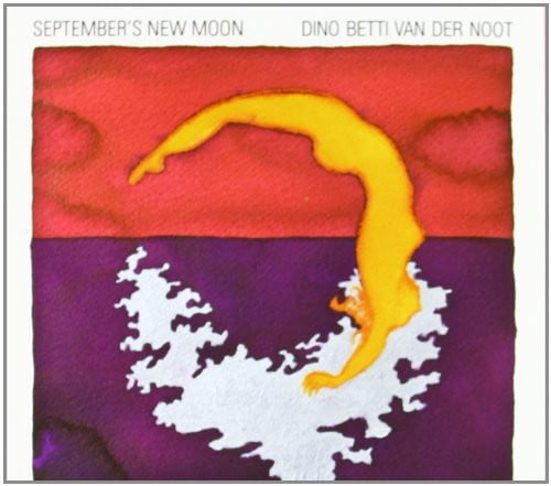 Dino Betti Van Der Noot - September's New Moon