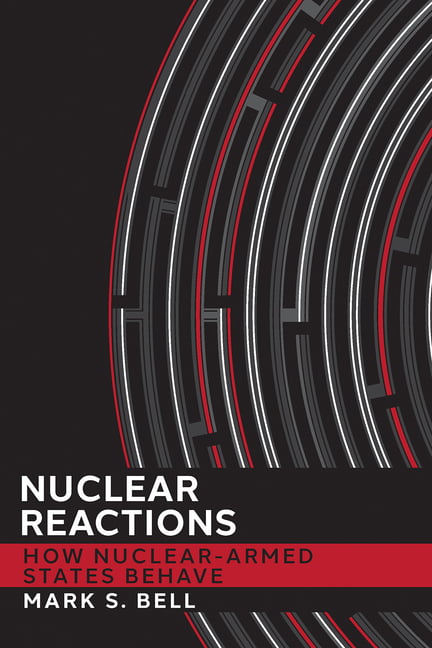 Nuclear Reactions by Mark S. Bell - 9781501754166