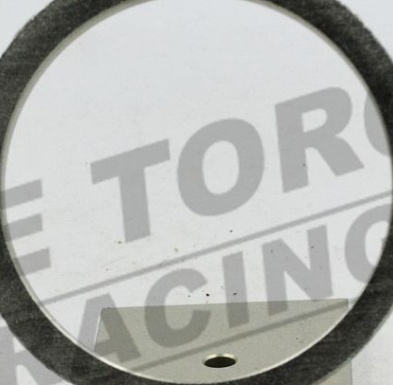 AFAM Standard Steel Sprocket 12101-Step 420 For Motorcycle Parts Accessories