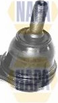 Tie Rod End Front Right AST6194 Fits Nissan Qashqai/Qashqai+2 X-Trail APEC