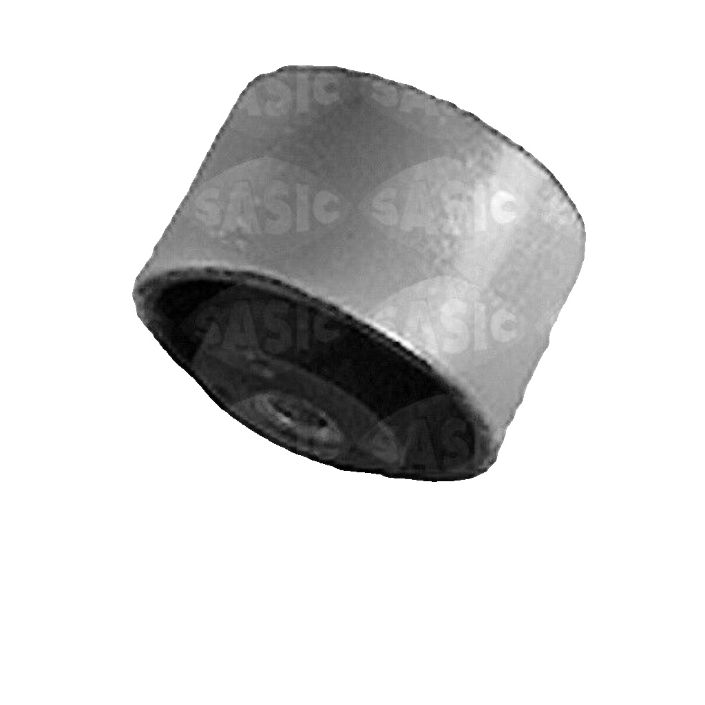 Sasic Supporto, Montaggio Motore 8003201 - Immagine 2