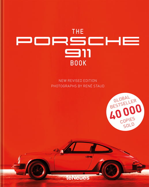 The Porsche 911 Book - New Revised Edition - Image 5