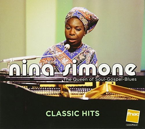 Nina Simone - Classic Hits