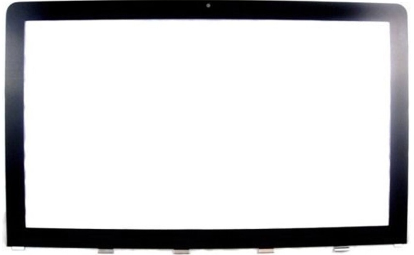 Replacement Apple iMac A1311 21.5"" Glass Panel 810-3215 Front Cover Mid 2010