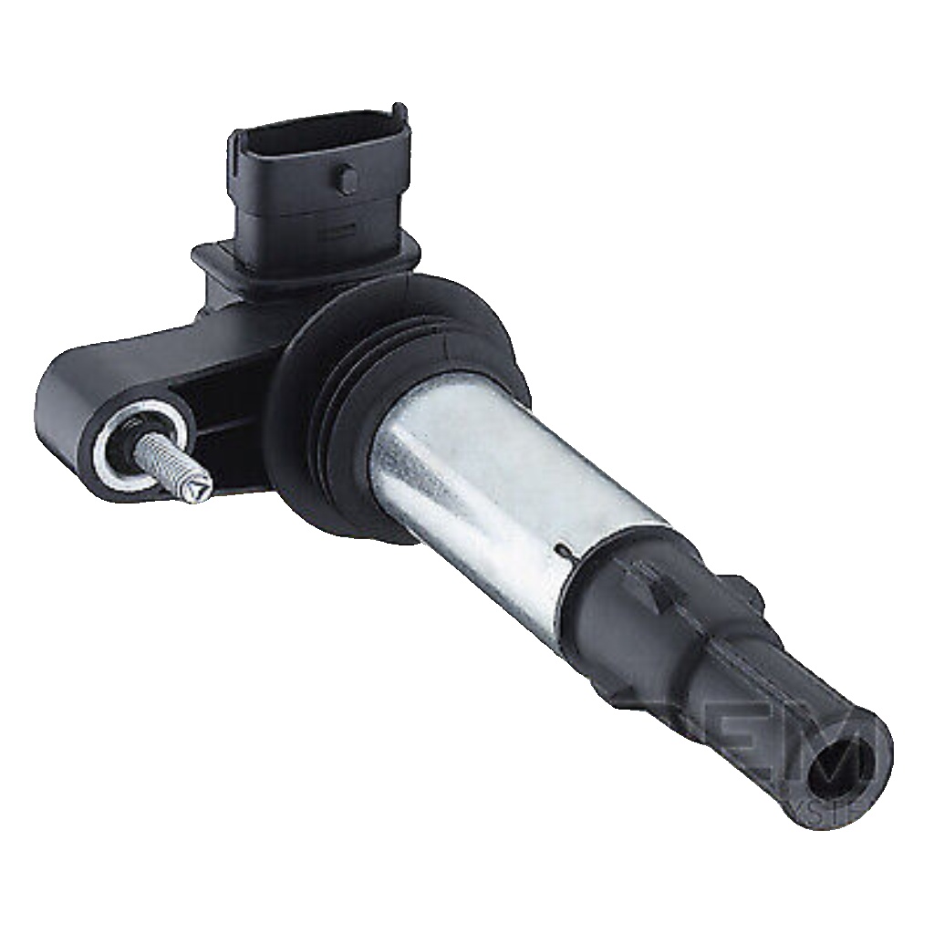 Ignition coil Flush-Fitting Pencil Ignition Coils 20427 BREMI for CADILLAC SAAB