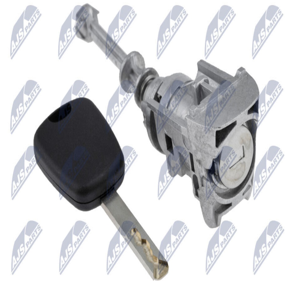 N.T.Y. EZC-PE-024.NTY Door Lock for CITROËN