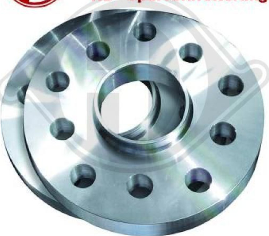 ✅Fits LESJOFORS LS4272946 Coil spring LS4272946 Coil spring rear L/R ⭐UK Seller⭐ - Image 3