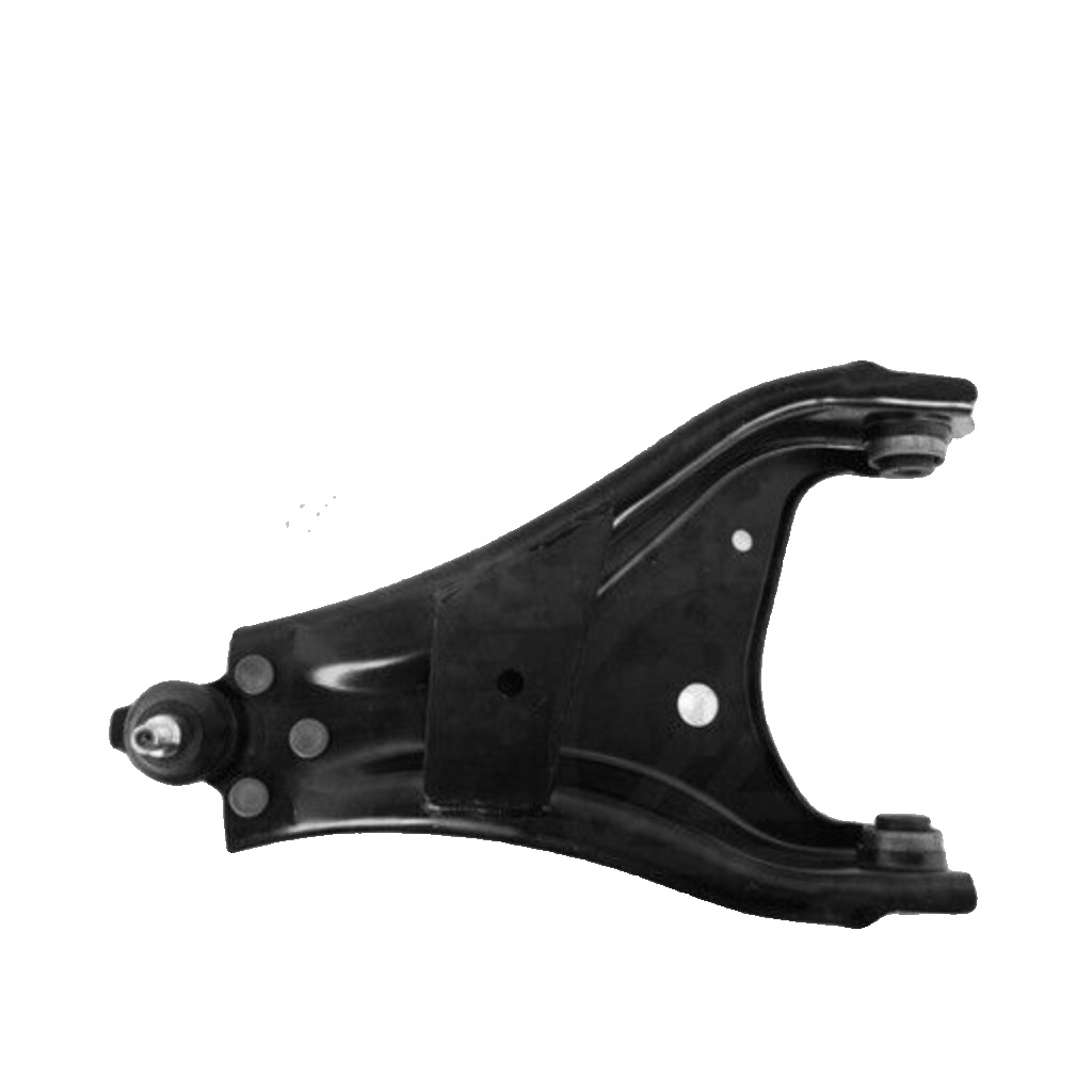 Wishbone Front Axle Right Triangular Control Arm (CV) 7474012 SASIC for DACIA