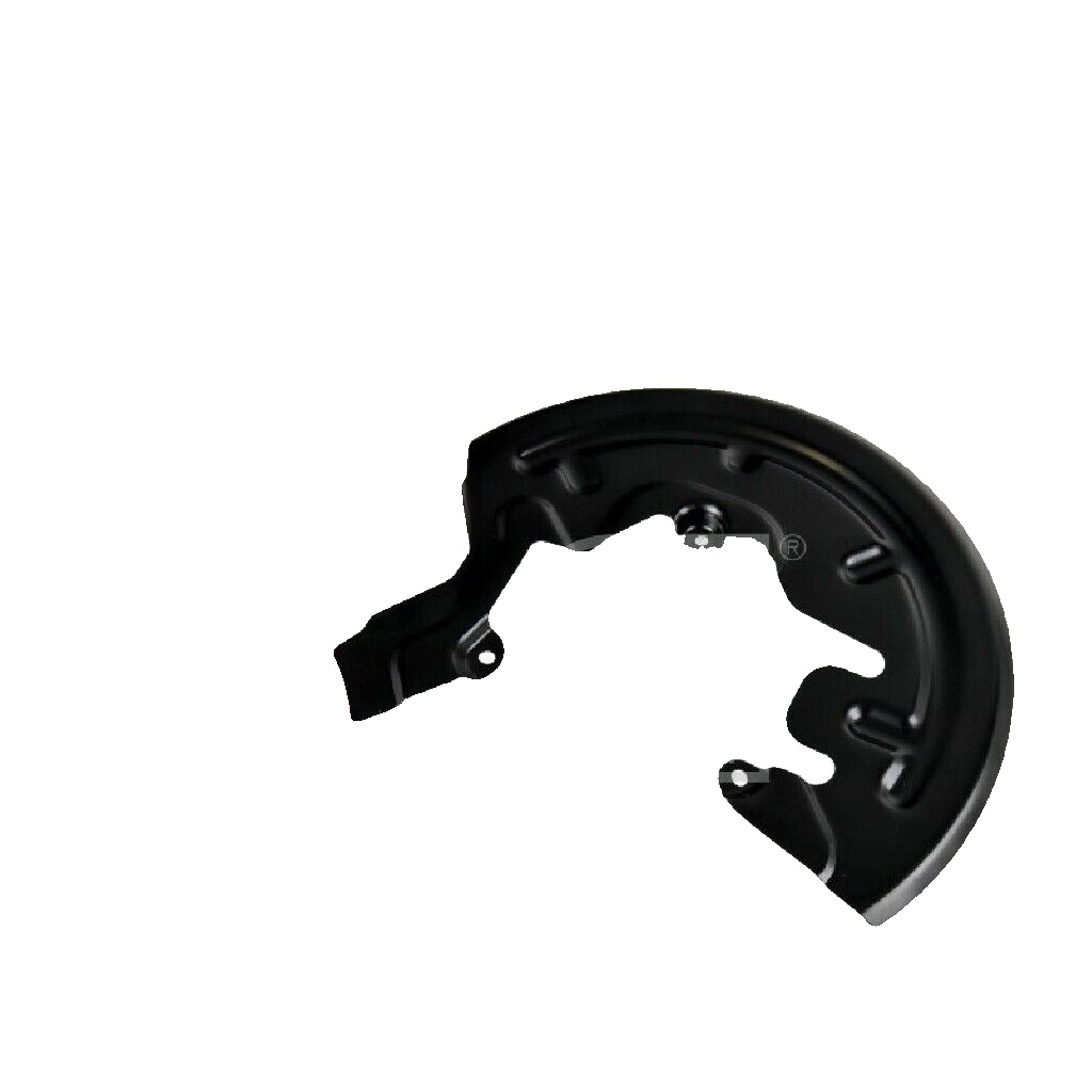 Fits FEBI 179869 BRAKE DISC GUARD. FOR DISC BRAKE