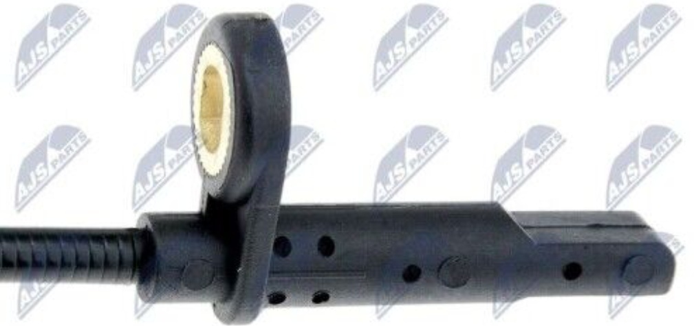 4x ✅Fits NTY HCA-NS-168 ABS SENSOR FRONT  ⭐UK Seller⭐