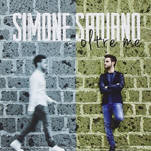 Simone Saturno - Beyond Me