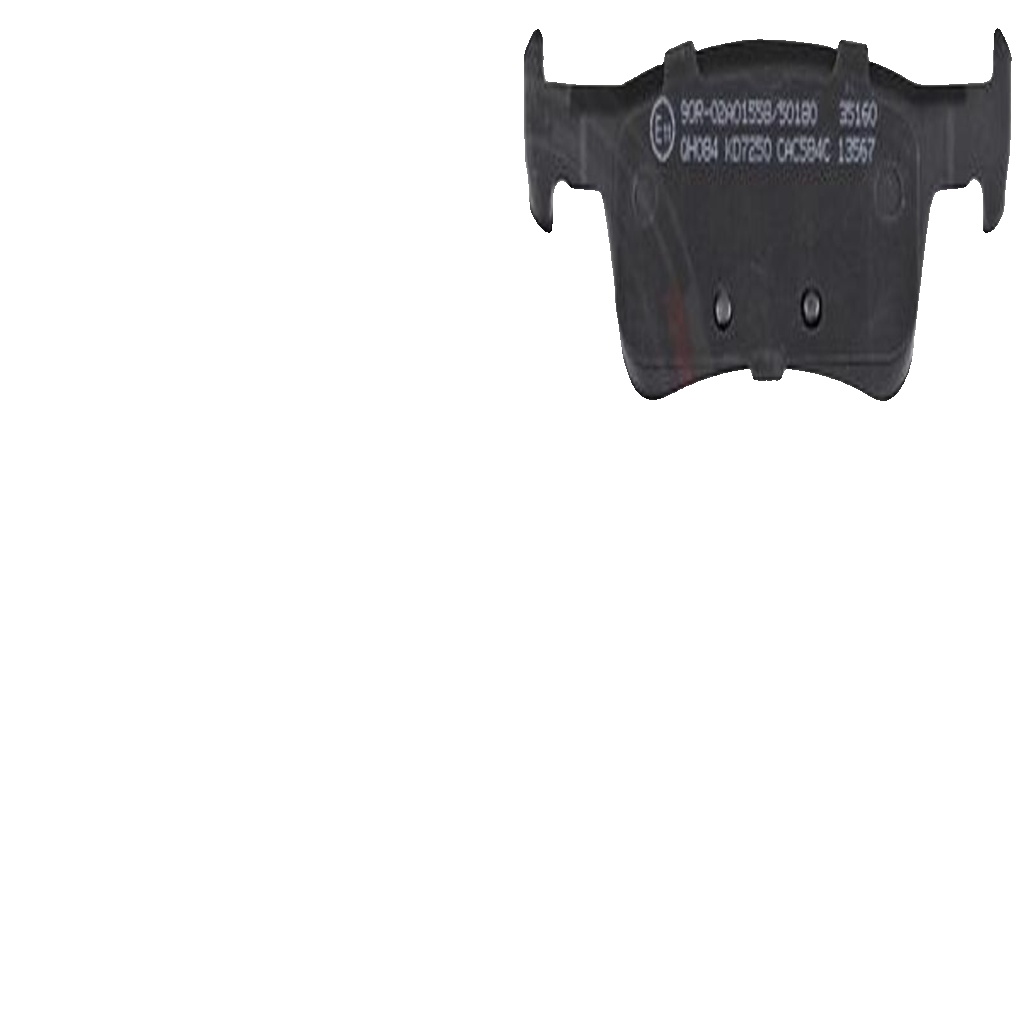 35160 A.B.S. Brake Pad Set, disc brake for FORD