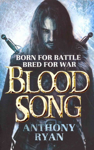 Blood Song