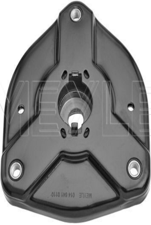 Front MEYLE GERMANY 014 641 0110 Suspension Strut Support Mount for MERCEDES-BEN