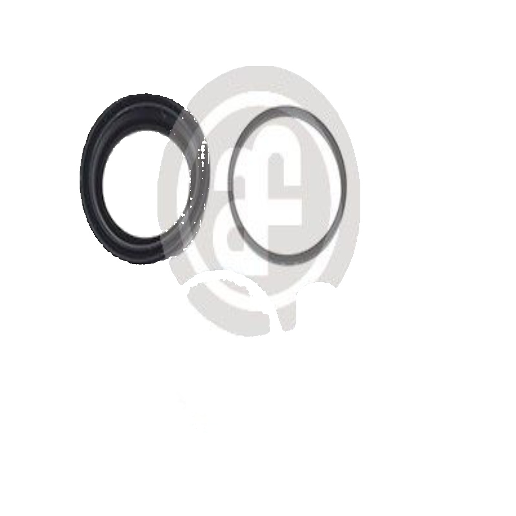 Front AUTOFREN SEINSA D4034 Repair Kit, brake caliper for AUDI,FIAT,LANCIA,MERCE
