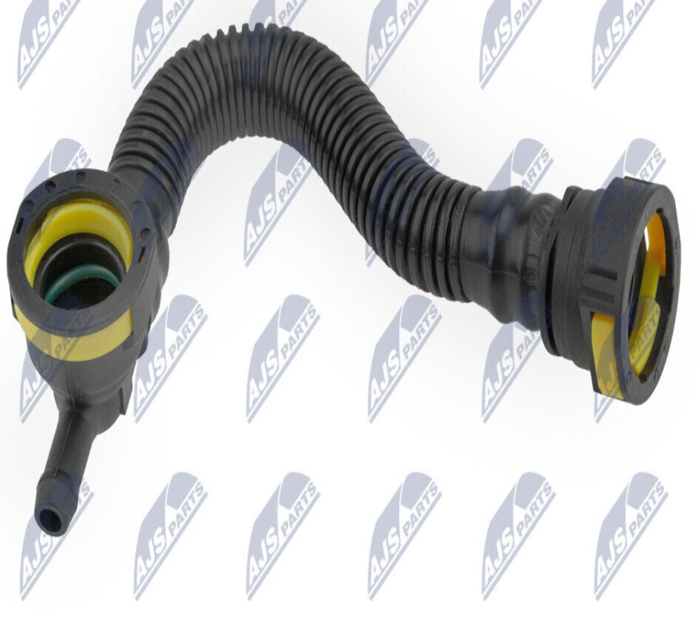 N.T.Y. EPCV-PE-000.NTY Hose, cylinder head cover breather for CITROËN,PEUGEOT