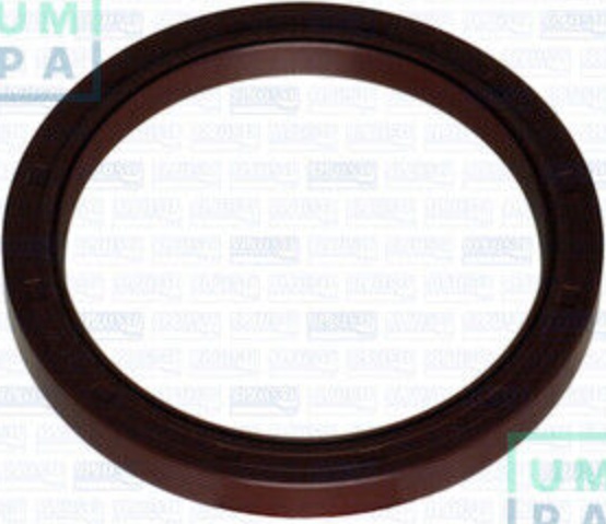 Original AJUSA Shaft Seal Crankshaft 15037500 for Infiniti Mercury Nissan