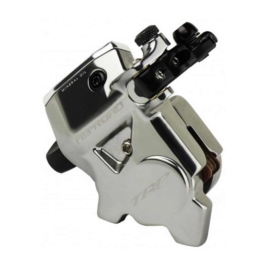 TRP HY/RD Flat Mount Disc Brake Caliper
