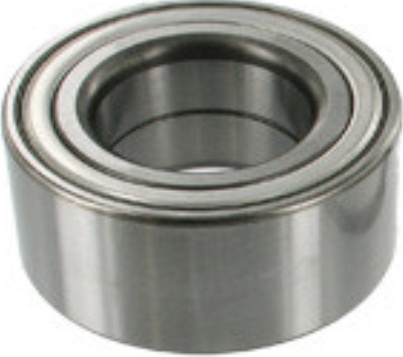 Wheel Bearing Kit Front Fits Hyundai Elantra i30 ix20 Veloster Kia SKF VKBA6923