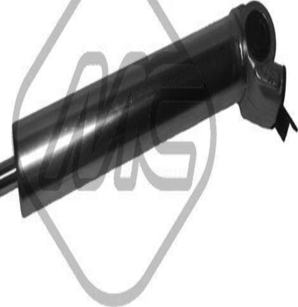 ✅Fits METALCAUCHO 00816 STEERING SHOCK   ⭐UK Seller⭐