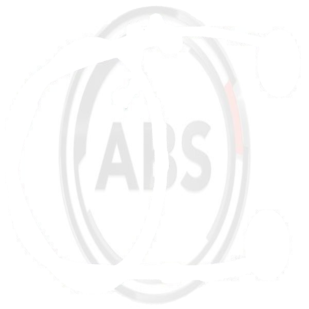 Original A.B.S. Cable Pull Parking Brake K19368 for Toyota