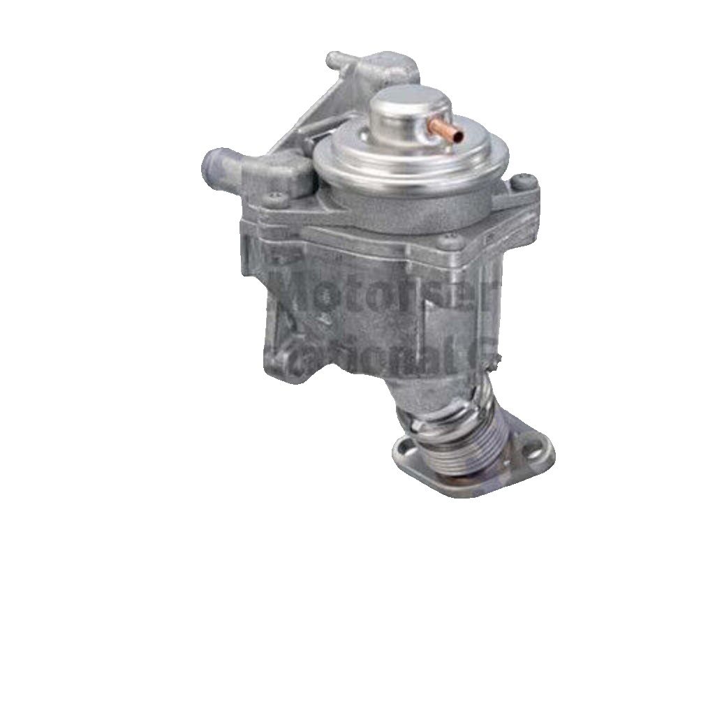 PIERBURG 7.24809.51.0 EGR Valve for ,CITROËN,FIAT,IVECO,PEUGEOT
