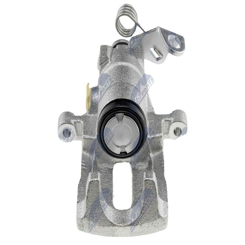 Brake caliper Rear Axle Right HZT-FR-007 NTY for VW FORD SEAT