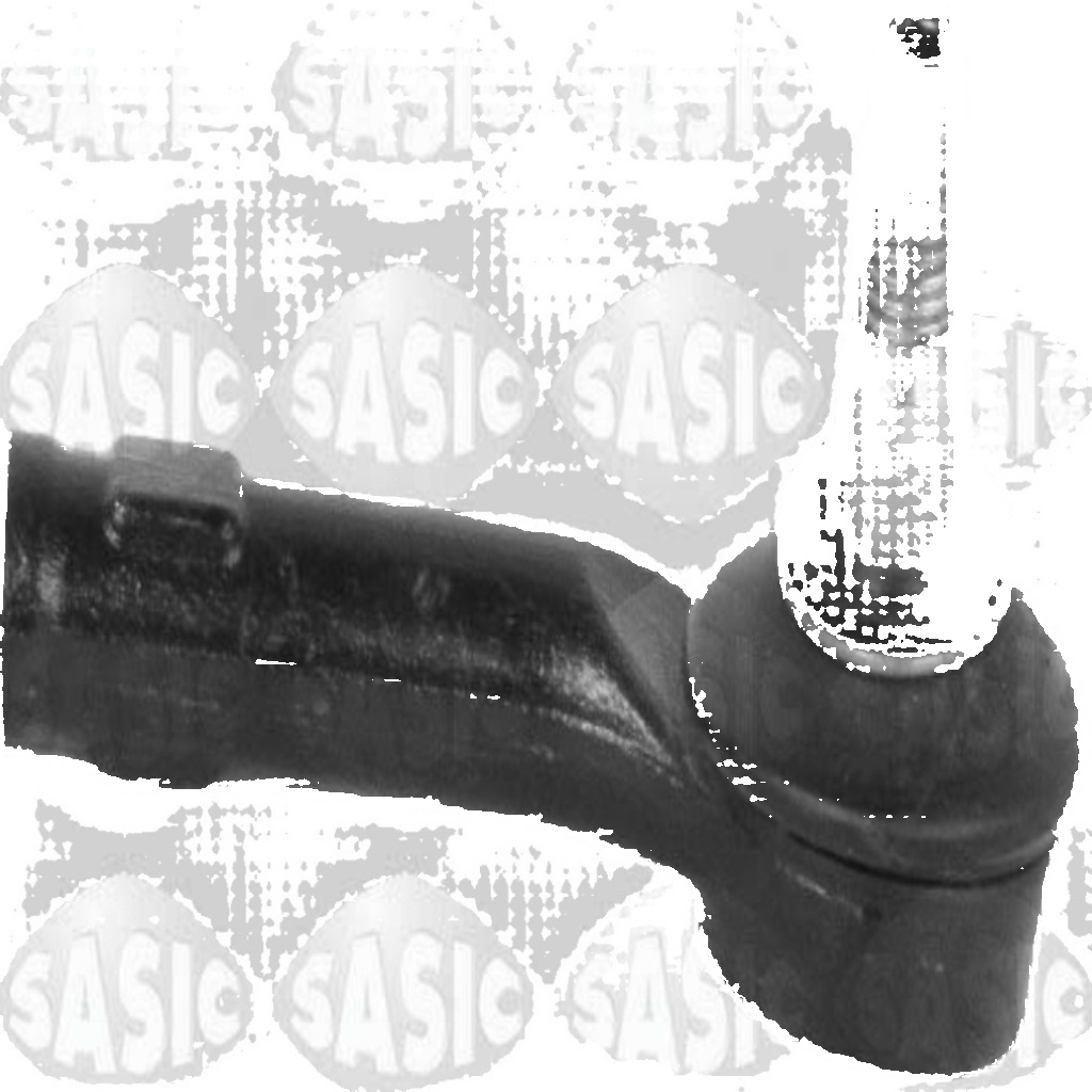 TIE ROD END 7676092 FOR FORD STJC/STJA/STJB/STJD 1.2L 4cyl FIESTA VI