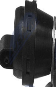 NTY EGR-AU-001 EGR Valve for AUDI,FORD,SEAT,SKODA,VW - Image 4